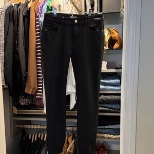 DL1961 - Rider instasculpt Women's Jeans (black) - 29